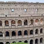 Hébergement de vacances Luxurylifestyle Rome