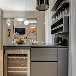 Luxurylifestyle Hébergement de vacances Rome