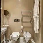 Luxurylifestyle Hébergement de vacances Rome