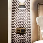 Luxurylifestyle Hébergement de vacances *