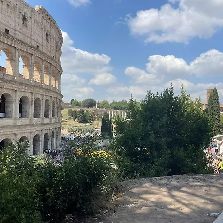 Bdc - Luxurylifestyle * Roma