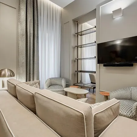 Hébergement de vacances Luxurylifestyle *