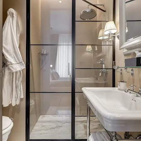 Bdc - Luxurylifestyle Roma