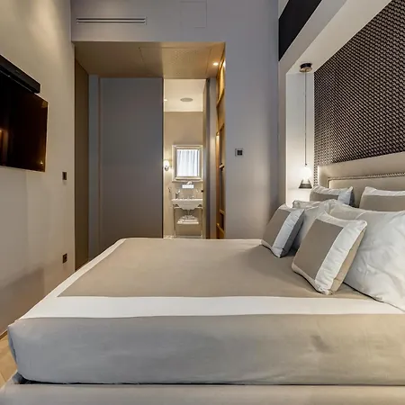 Casa vacanze Bdc - Luxurylifestyle