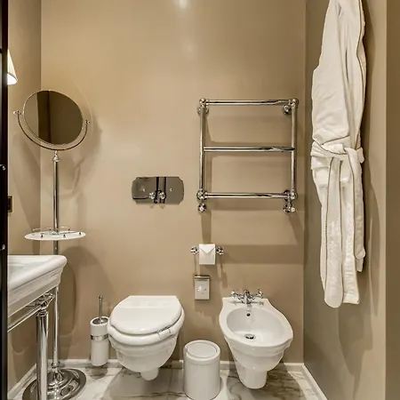 Bdc - Luxurylifestyle Casa vacanze Roma