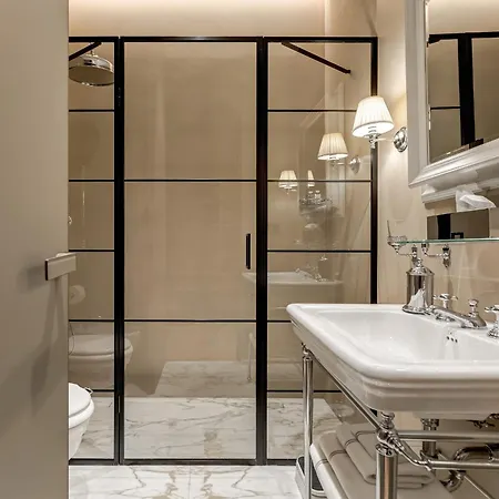 Bdc - Luxurylifestyle Casa vacanze *