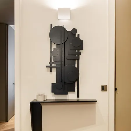 Bdc - Luxurylifestyle Casa vacanze *