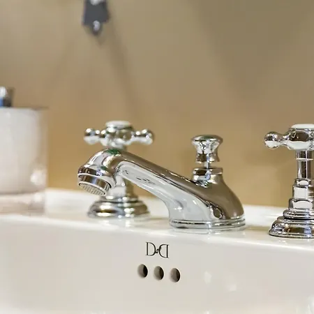 Bdc - Luxurylifestyle Roma