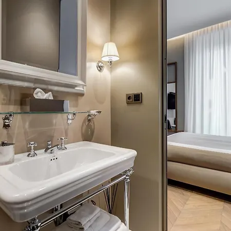 Casa vacanze Bdc - Luxurylifestyle Roma