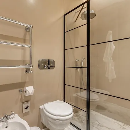 Casa vacanze Bdc - Luxurylifestyle *