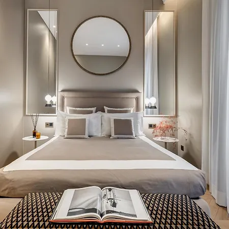 Bdc - Luxurylifestyle * Roma