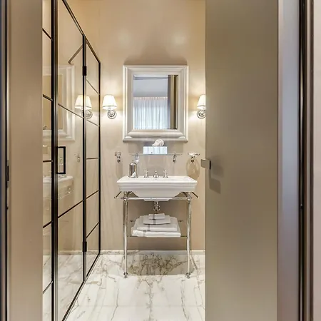Bdc - Luxurylifestyle Casa vacanze Roma