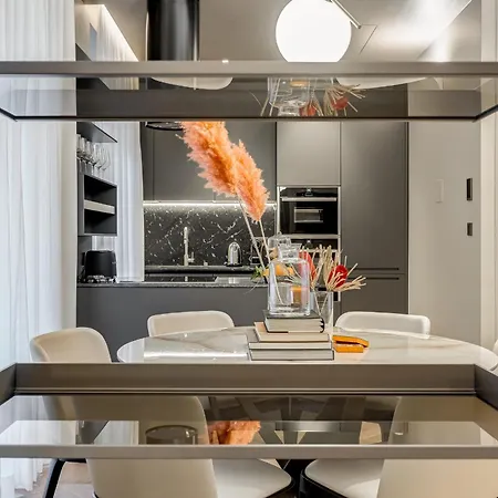Casa vacanze Bdc - Luxurylifestyle Roma