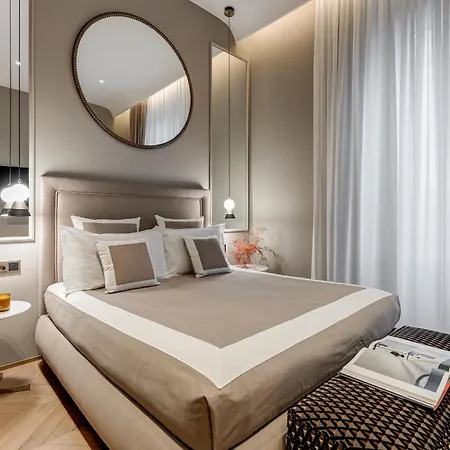 Casa vacanze Bdc - Luxurylifestyle Roma