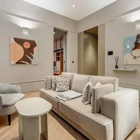 Bdc - Luxurylifestyle Roma