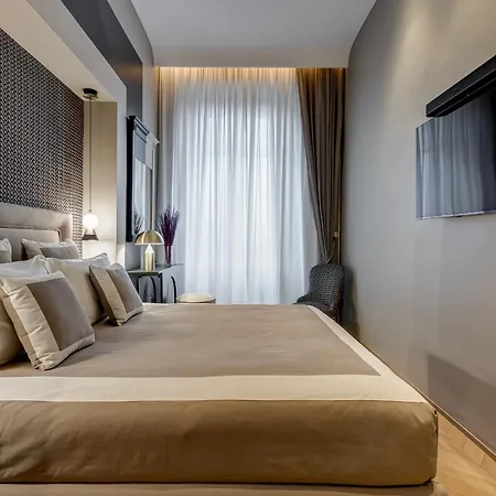 Bdc - Luxurylifestyle Casa vacanze