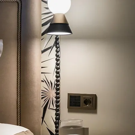 Bdc - Luxurylifestyle Casa vacanze