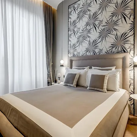 Bdc - Luxurylifestyle Casa vacanze