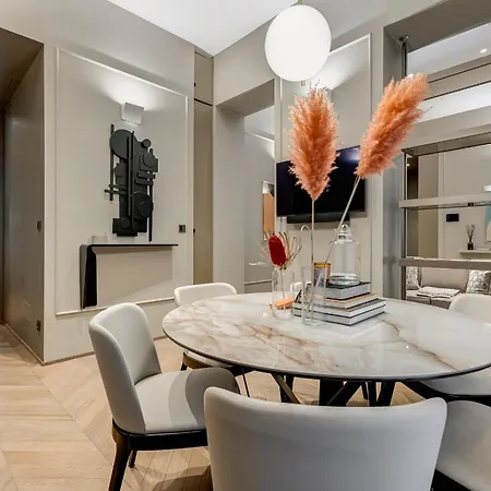 Casa vacanze Bdc - Luxurylifestyle