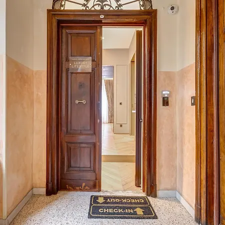 Casa vacanze Bdc - Luxurylifestyle *