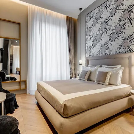 Casa vacanze Bdc - Luxurylifestyle Roma