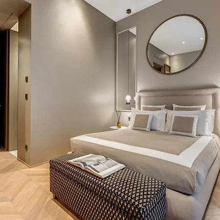 Bdc - Luxurylifestyle Casa vacanze *