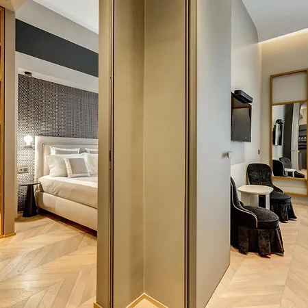 Casa vacanze Bdc - Luxurylifestyle