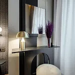 Bdc - Luxurylifestyle Дом отдыха *