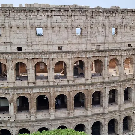 Holiday home Luxurylifestyle Rome