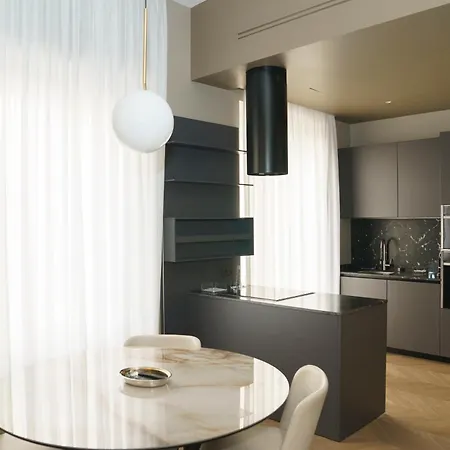 Tatil Evi Luxurylifestyle *