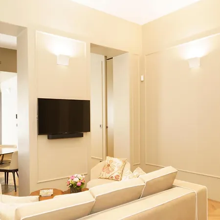 Luxurylifestyle Tatil Evi *