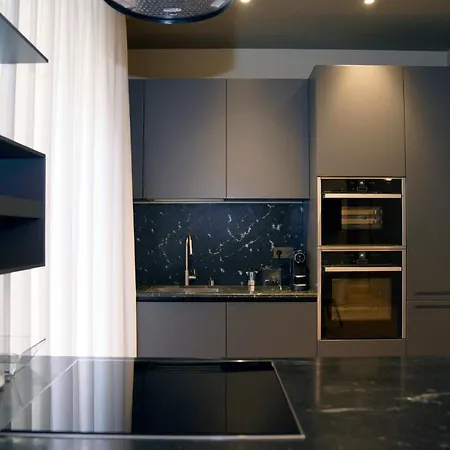 Luxurylifestyle Roma