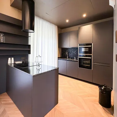Luxurylifestyle Tatil Evi Roma