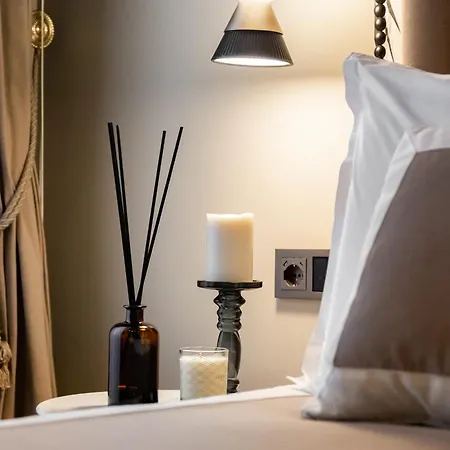 Bdc - Luxurylifestyle * Rom