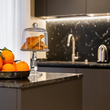 Bdc - Luxurylifestyle Semesterbostad *