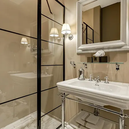 Bdc - Luxurylifestyle Semesterbostad *