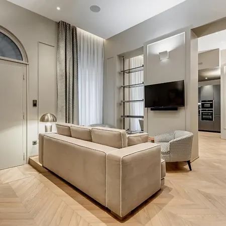 Bdc - Luxurylifestyle * Rom