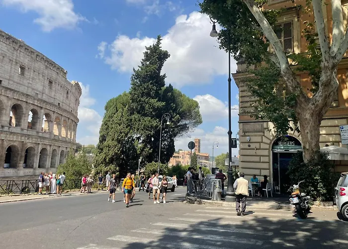 Semesterbostad Bdc - Luxurylifestyle