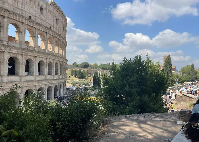 Bdc - Luxurylifestyle * Rom