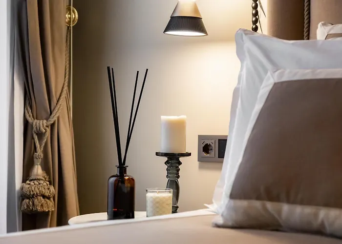 Bdc - Luxurylifestyle * Rom