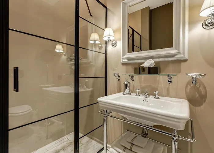 Bdc - Luxurylifestyle Σπίτι διακοπών *