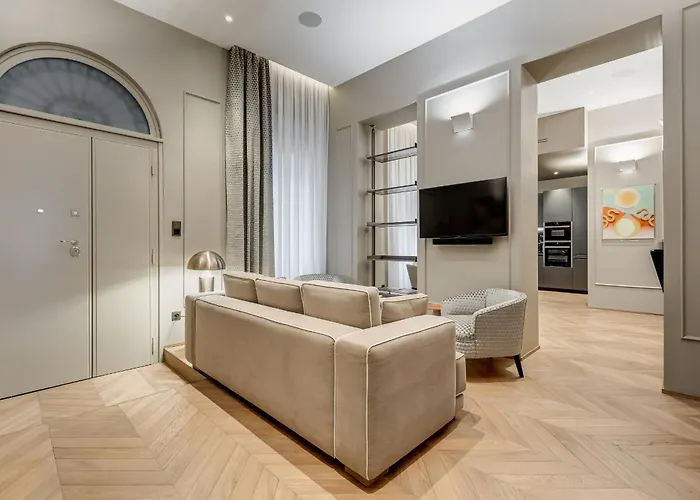 Bdc - Luxurylifestyle * Rom