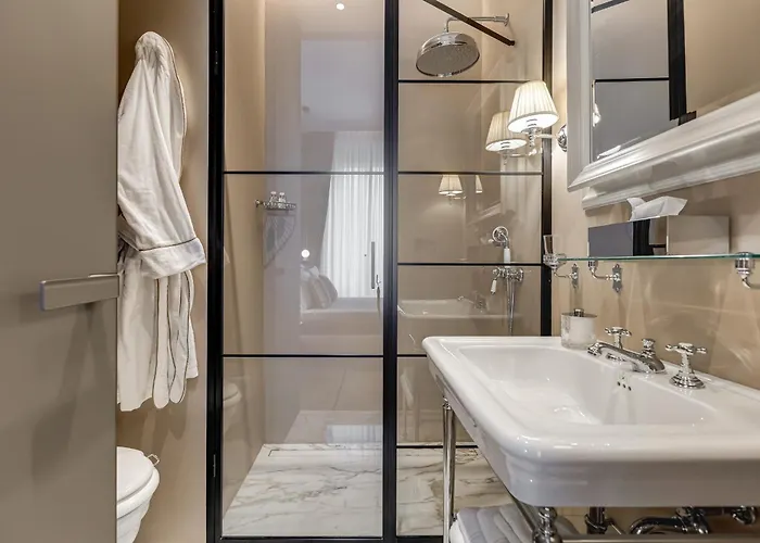 Bdc - Luxurylifestyle Rom