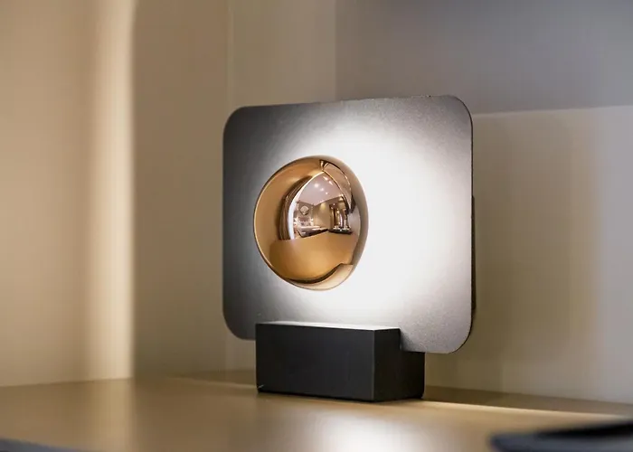 Bdc - Luxurylifestyle * Rom