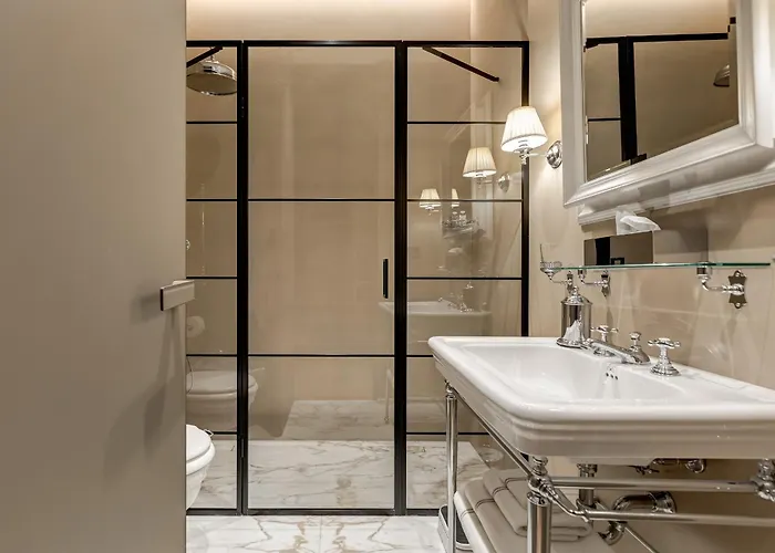 Bdc - Luxurylifestyle Semesterbostad *