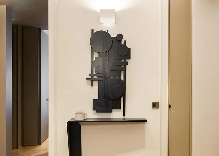 Bdc - Luxurylifestyle Semesterbostad *