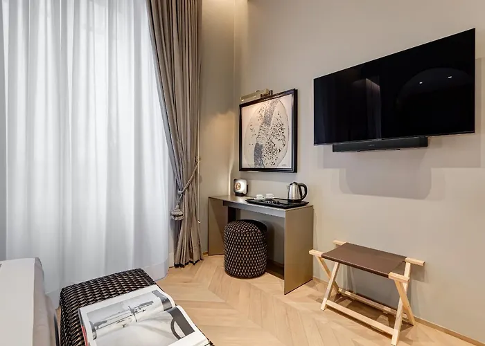 Bdc - Luxurylifestyle Semesterbostad *