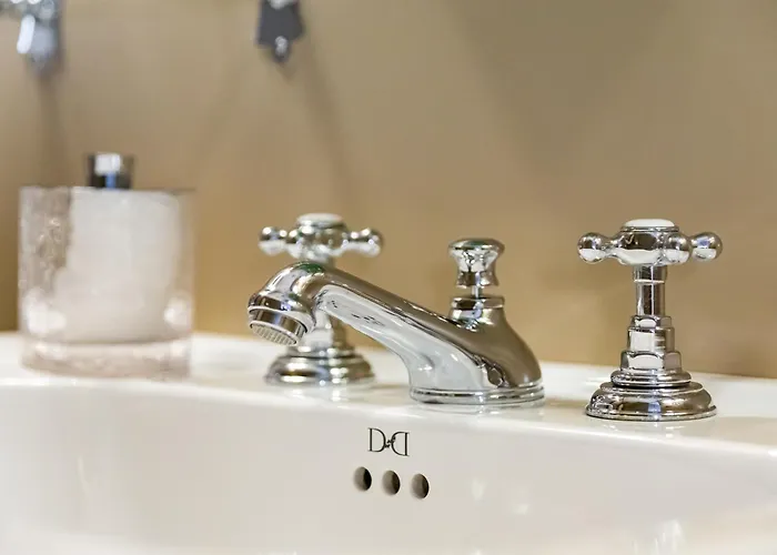 Bdc - Luxurylifestyle Rom