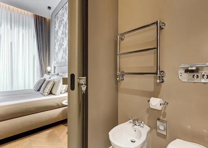 Bdc - Luxurylifestyle