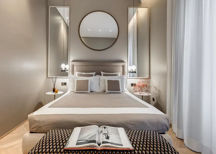 Bdc - Luxurylifestyle * Rom